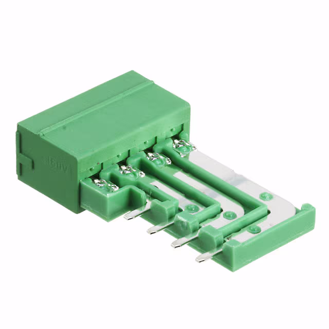 1861662 Phoenix Contact  Headers Plugs and Sockets